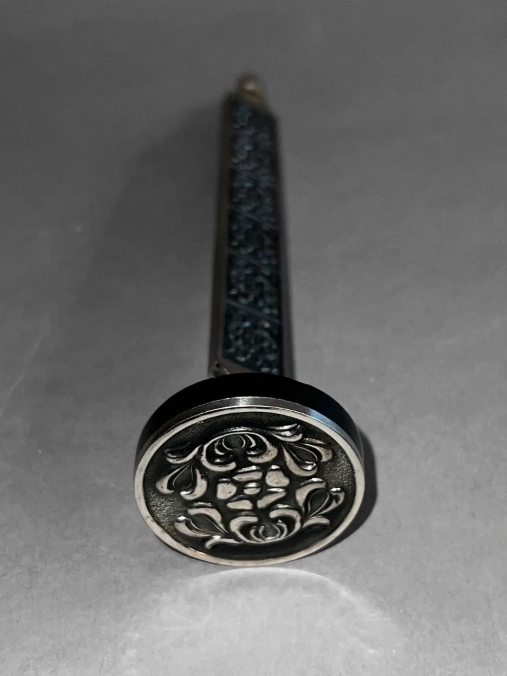 Victorian Wax Sealer